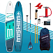 SUP (САП) Доска MISHIMO VOYADGER 12.6 в Костроме