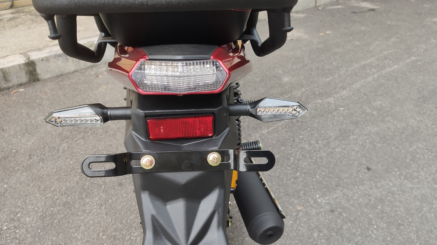 Мопед FAIDET SKIFF RS150 (49) в Костроме