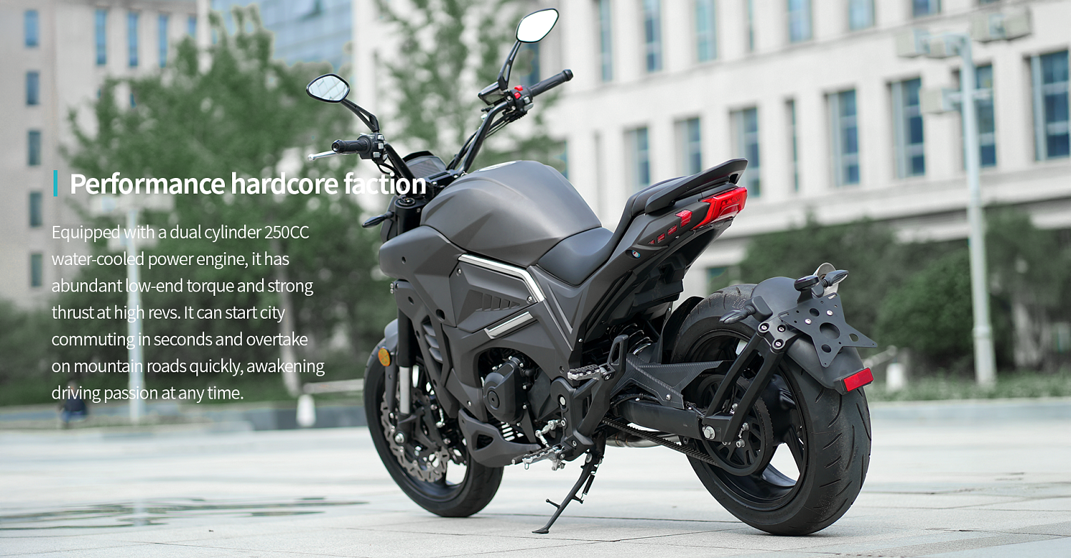 Мотоцикл FAIDET Z450 NAVIGATOR в Костроме