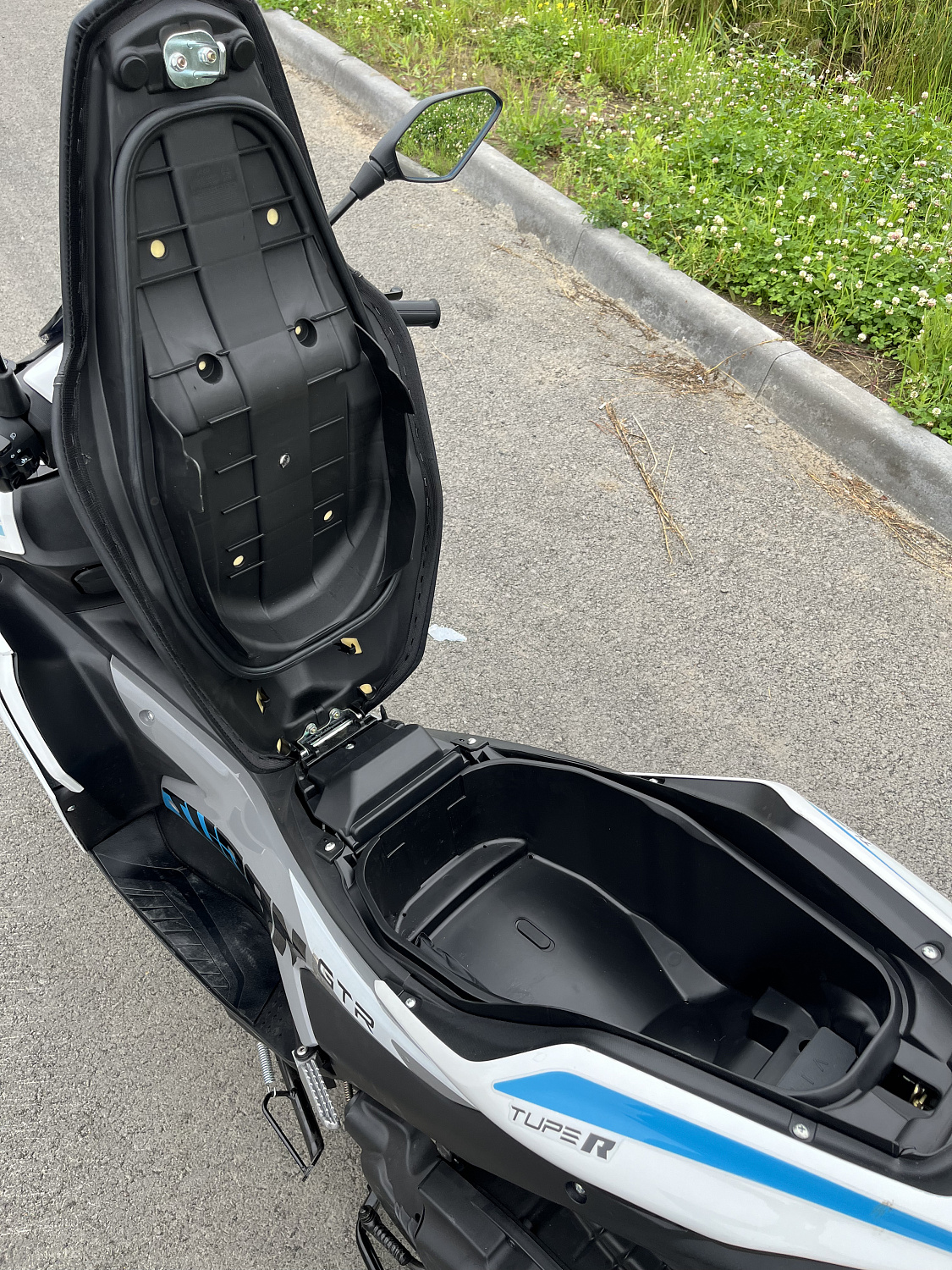 Скутер PROMAX TURAN 250 (49) в Костроме