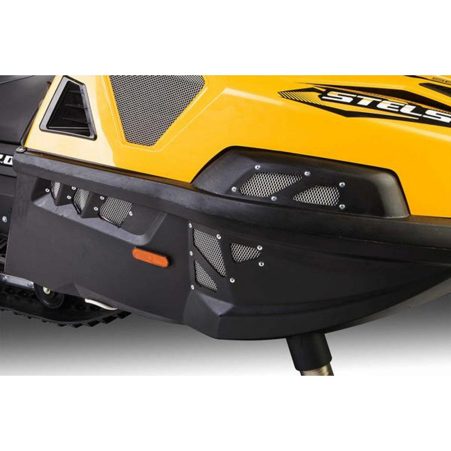 Снегоход STELS ВИКИНГ (VIKING) SV800T LUX V3.0 K01 SWT CVTECH в Костроме