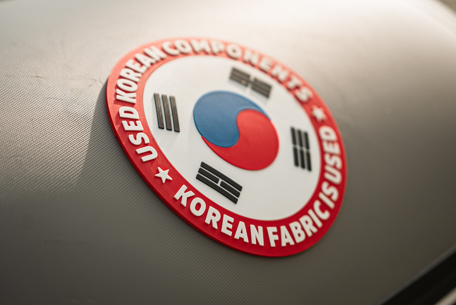 Лодка MISHIMO RIVER JET 390 под водомет в Костроме