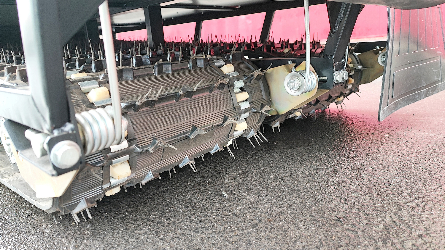 Снегоход PROMAX SNOWBEAR V3 800 4T ST в Костроме