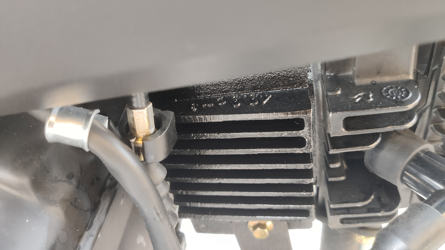 Мопед FAIDET SKIFF RS150 (49) в Костроме