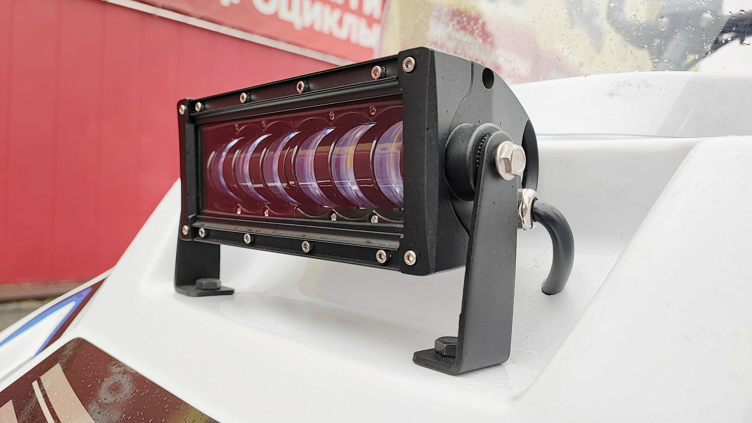 Снегоход PROMAX SNOWBEAR V3 800 4T ST в Костроме