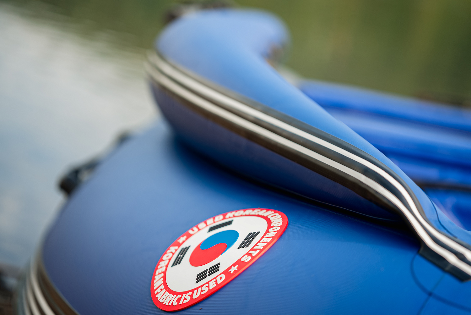 Лодка MISHIMO RIVER FJET PRO 430  под водомет в Костроме