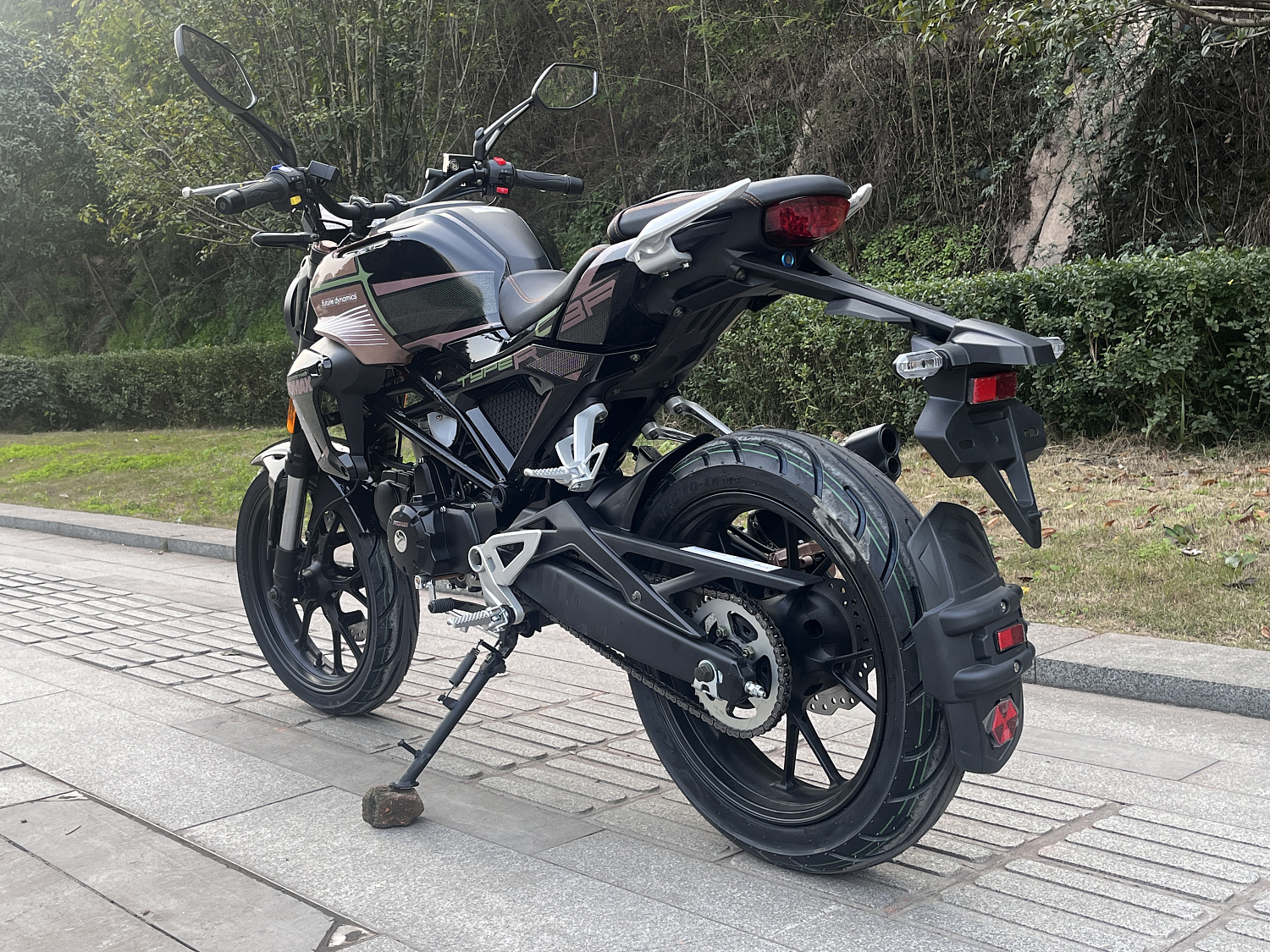 Мопед PROMAX CB150PR (49) в Костроме