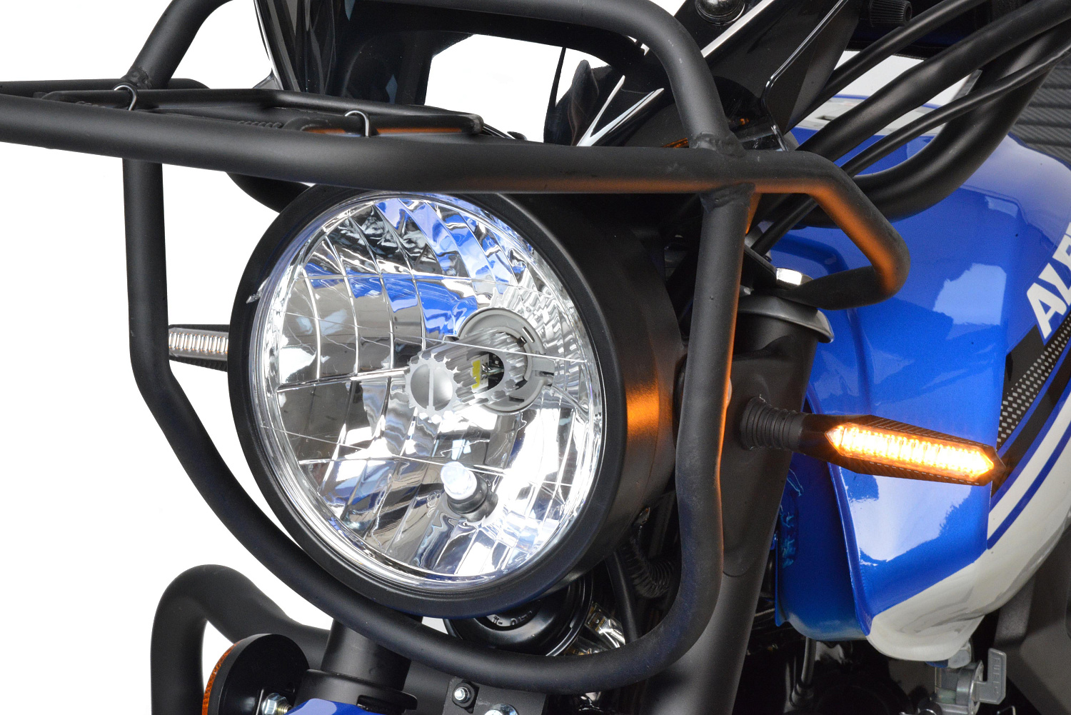 Мопед PROMAX ALPHA DIRT 150(49) в Костроме