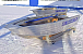 Алюминиевая лодка Wyatboat-370 РМ в Костроме