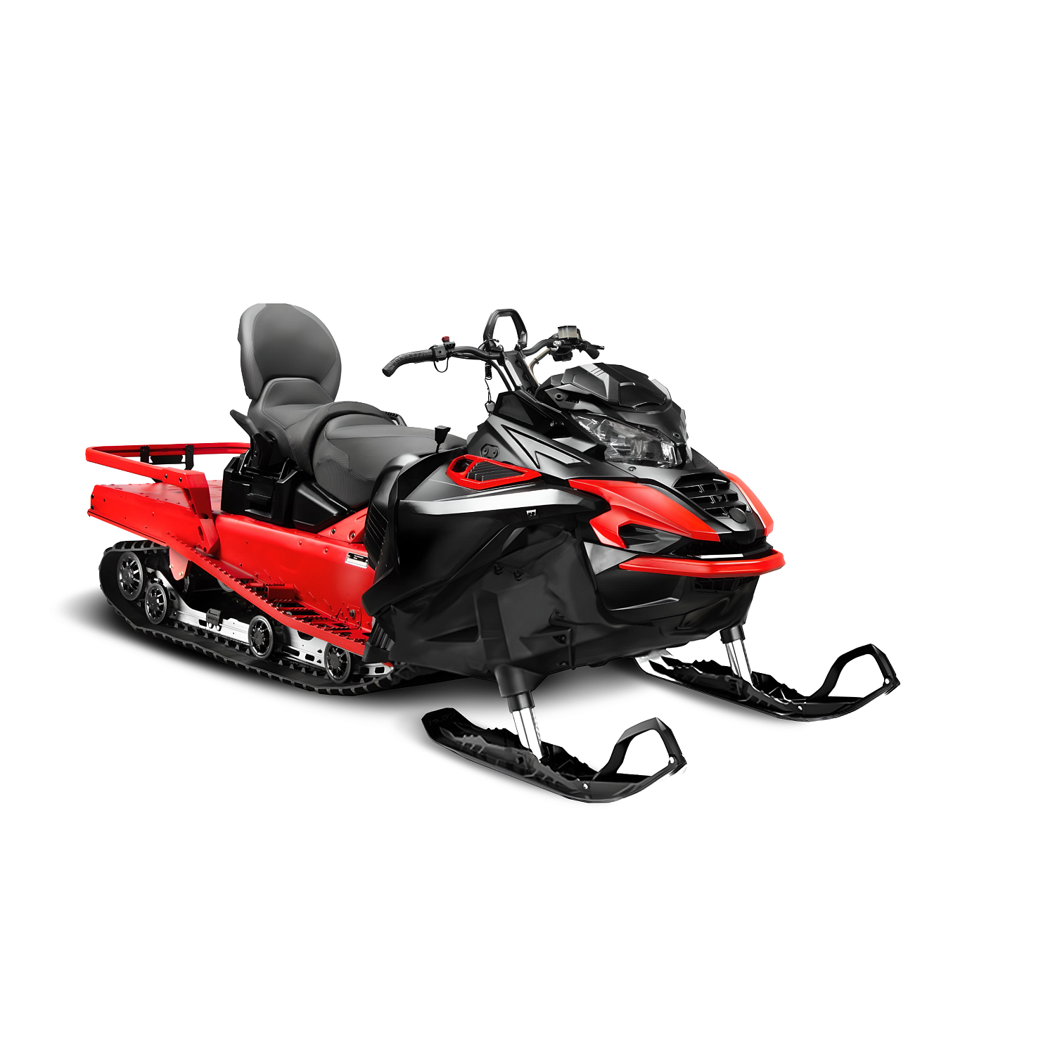 Снегоход AODES Siberiacross 1000 WT 508mm LCD 6.8 в Костроме