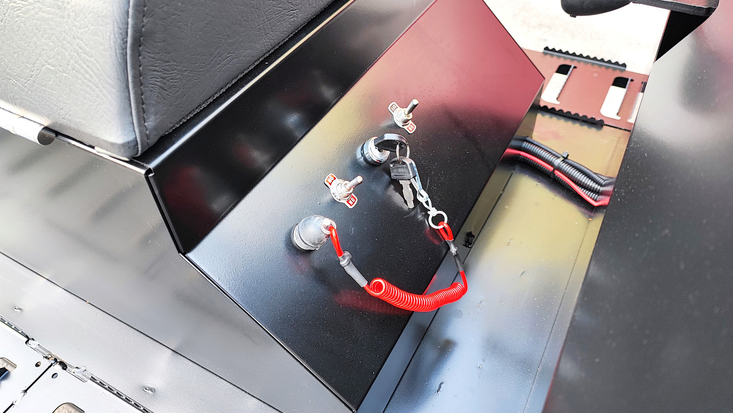 Снегоход PROMAX YAKUT 500 2.0 4T 27 в Костроме