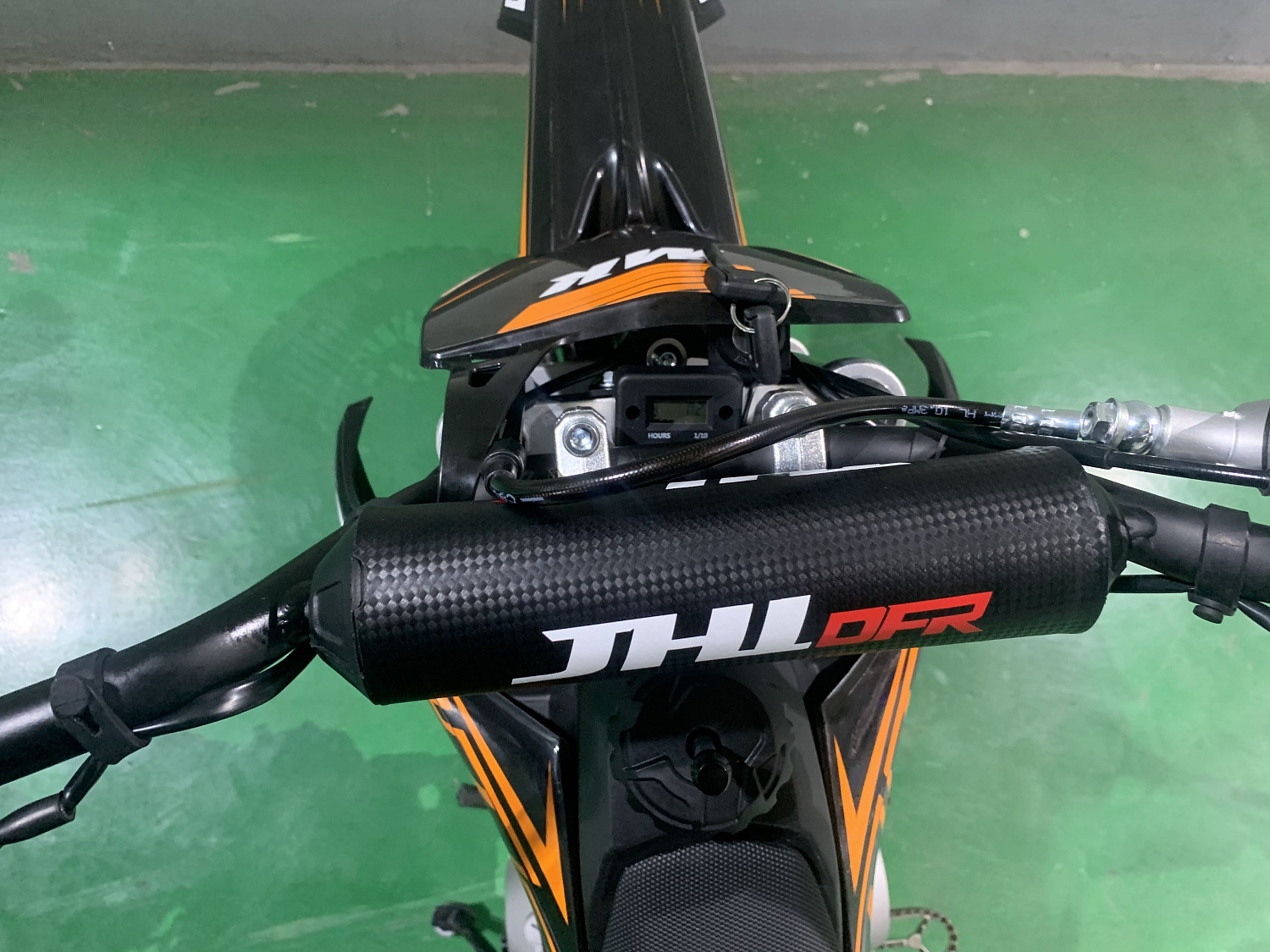 Питбайк JHLMOTO JHL MK110 (12/10) в Костроме