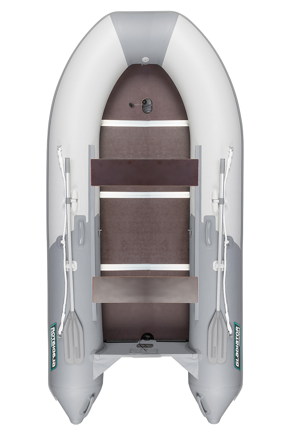 НАДУВНАЯ ЛОДКА GLADIATOR B330 в Костроме