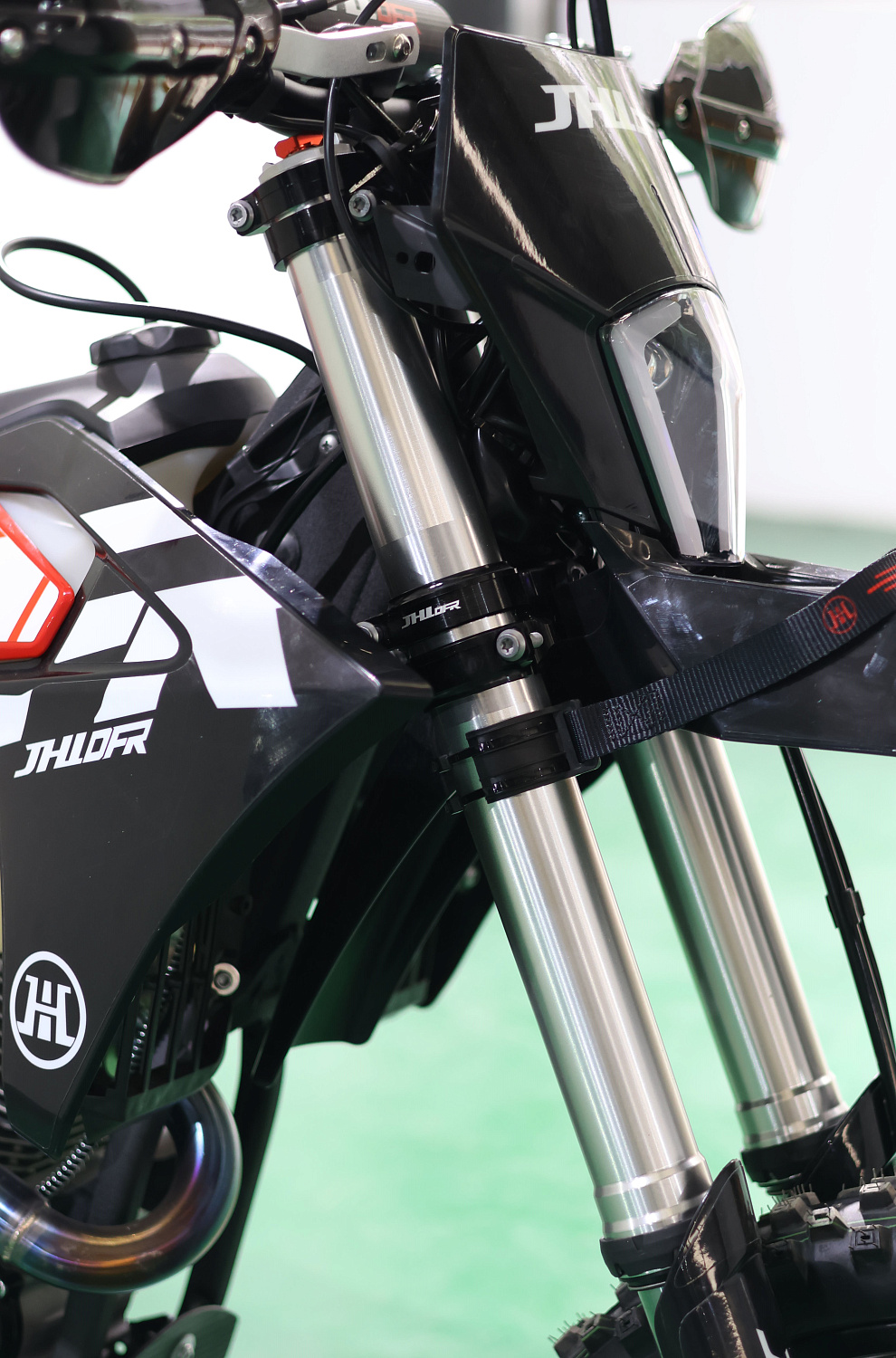 Мотоцикл JHLMOTO JHLofr GS CB300RL в Костроме