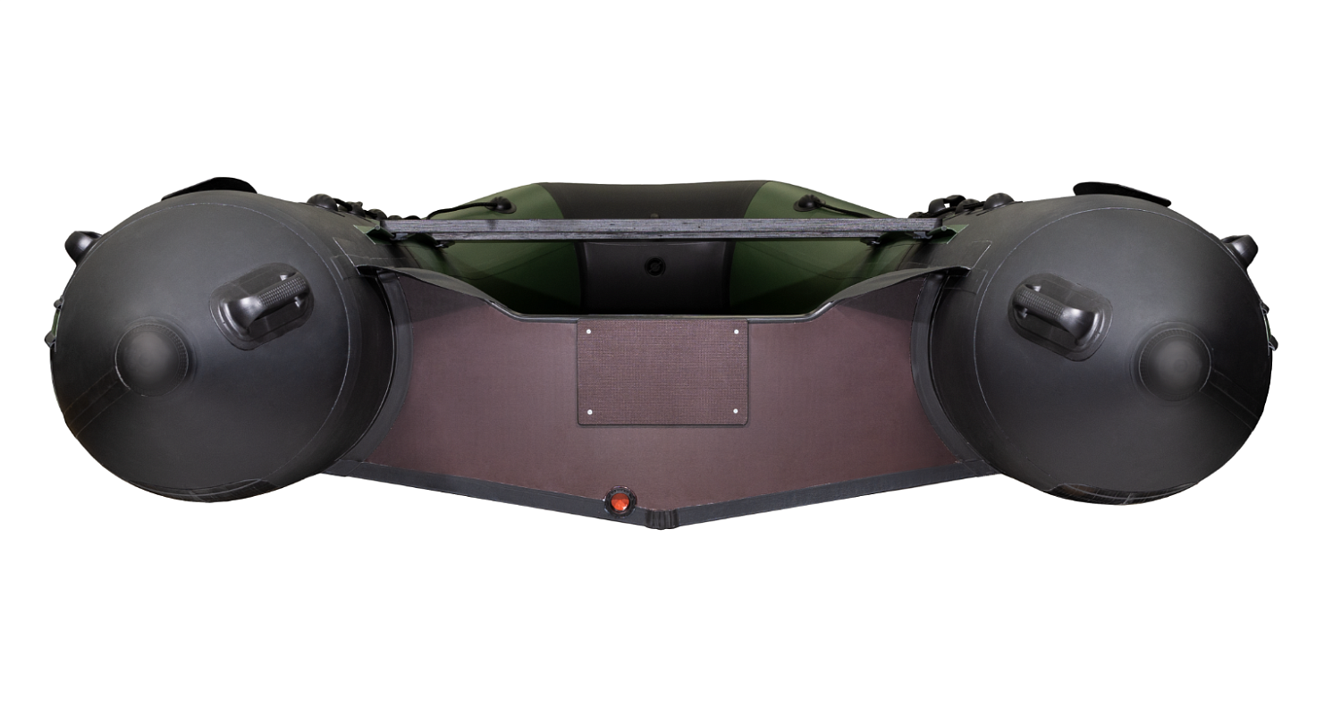 Лодка Ривьера Максима 3800 СК в Костроме