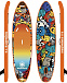 SUP (САП) Доска MISHIMO CRAZY-LINE 9.5’ (305см) в Костроме