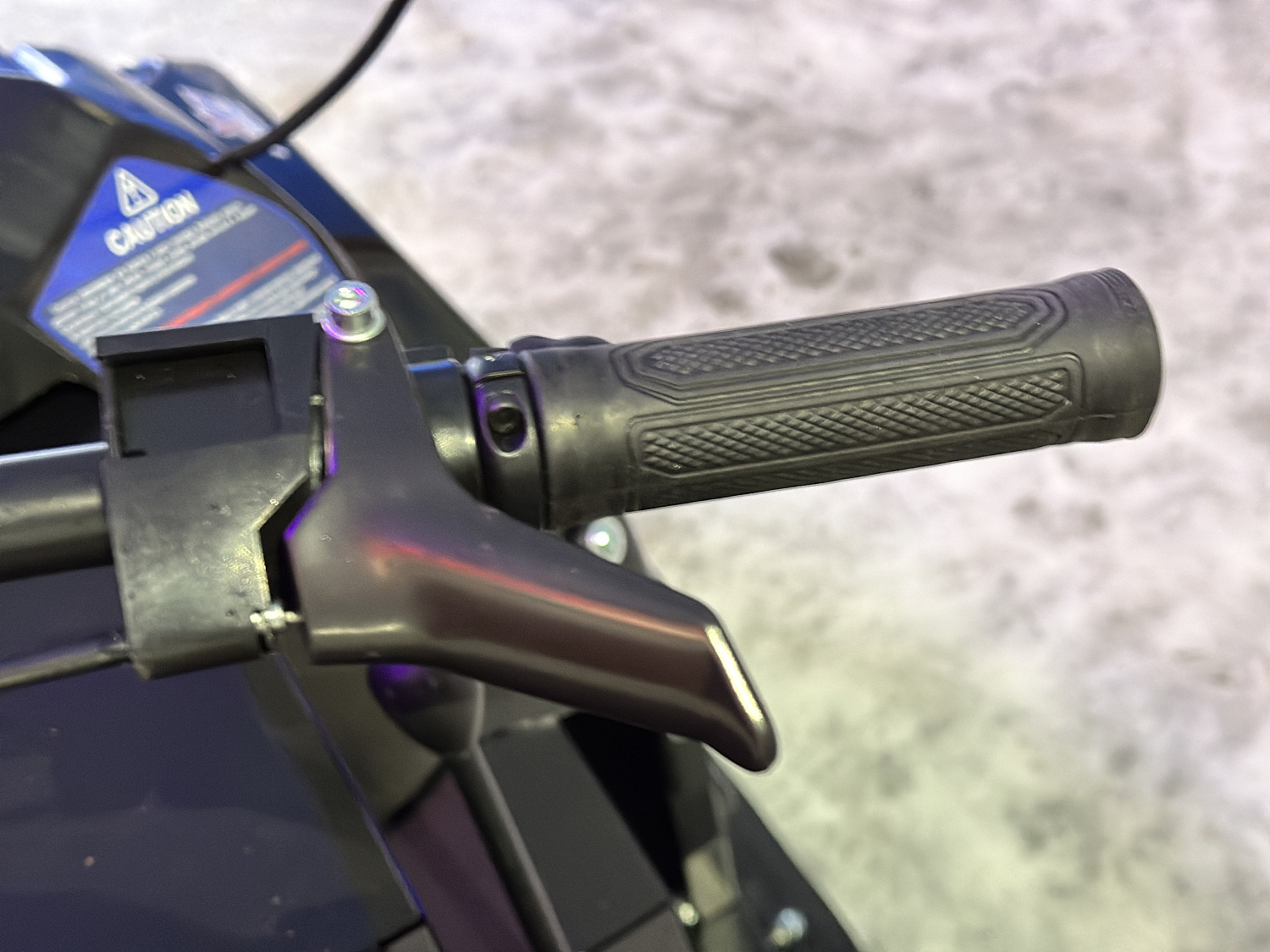 Снегоход PROMAX YAKUT 500 2.0 4T 20 в Костроме