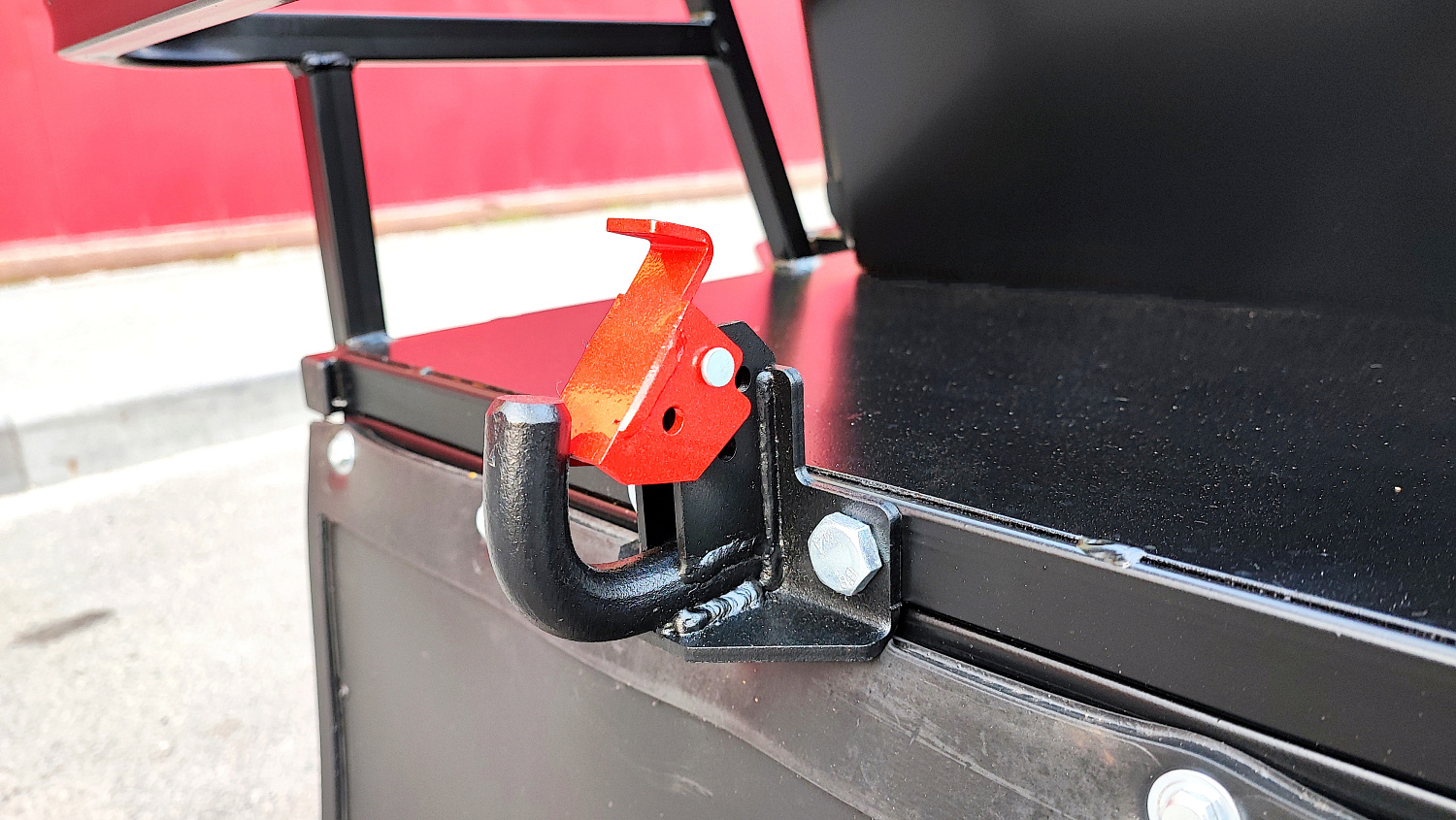 Снегоход PROMAX YAKUT 500 2.0 4T 27 в Костроме