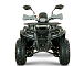 Квадроцикл YACOTA DRAGON LUX LD 125 в Костроме