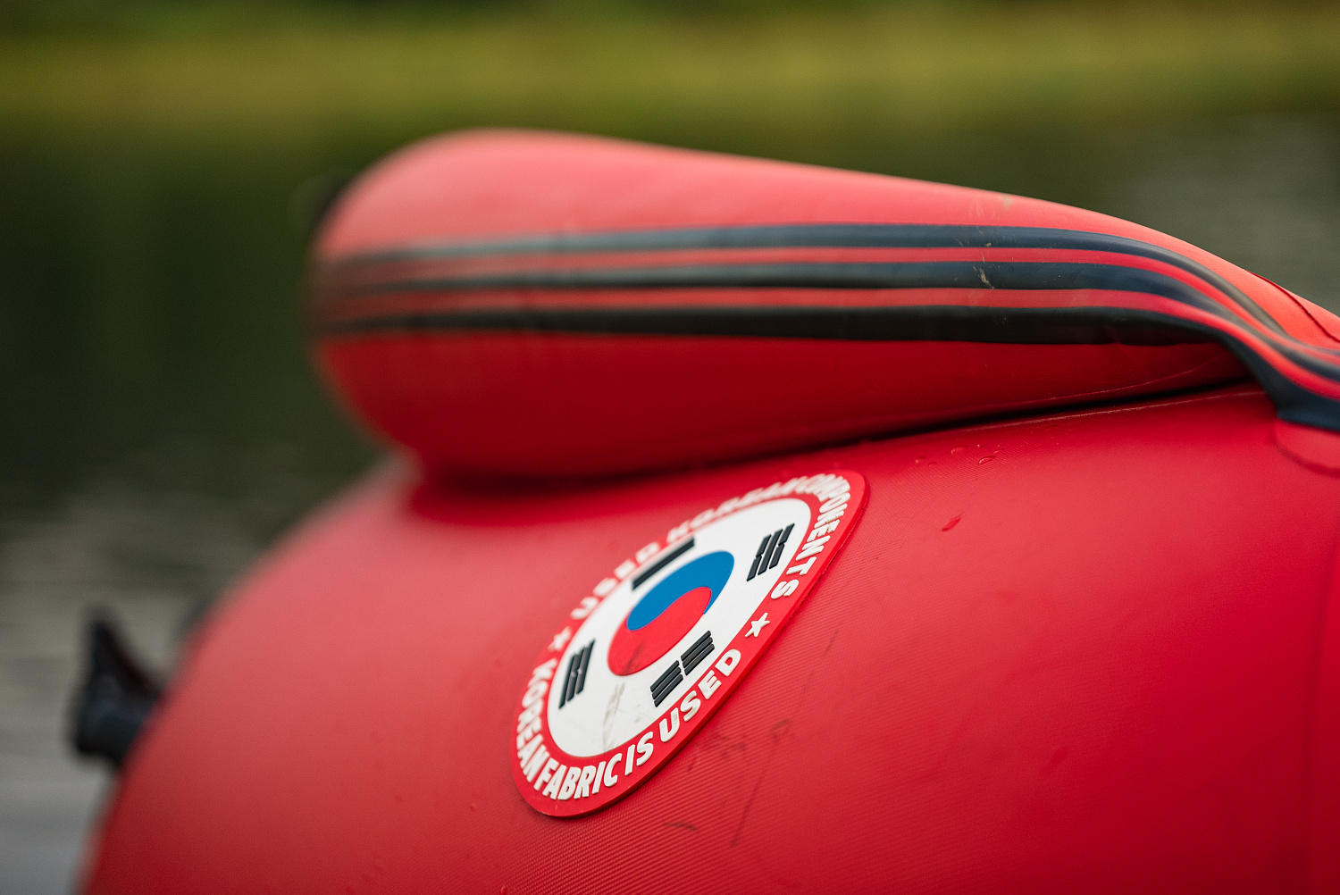 Лодка MISHIMO RIVER FJET PRO 430  под водомет в Костроме