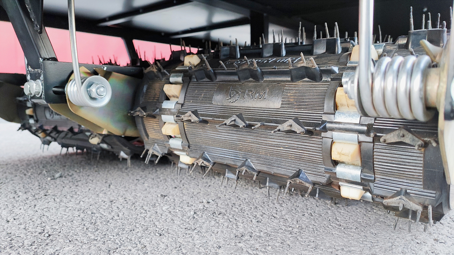 Снегоход PROMAX SNOWBEAR V3 650 2T в Костроме