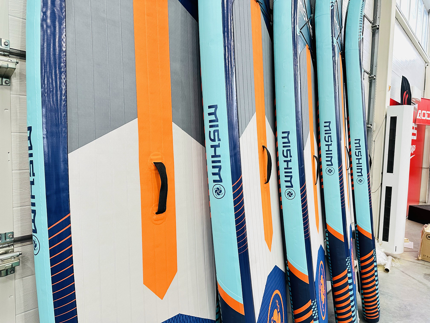 SUP (САП) Доска MISHIMO TROFY 10.6 в Костроме