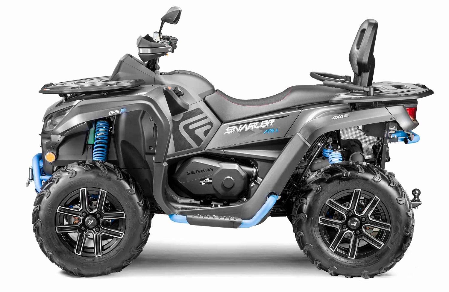  Квадроцикл Segway SNARLER AT6 LE в Костроме