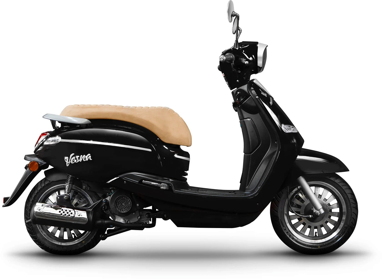 Скутер MINSK Vesna 125 M1NSK в Костроме