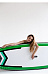 НАДУВНОЙ SUP BOARD JUNGLES 11,6 в Костроме