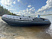 Лодка MISHIMO BIG FLOOR 360 в Костроме