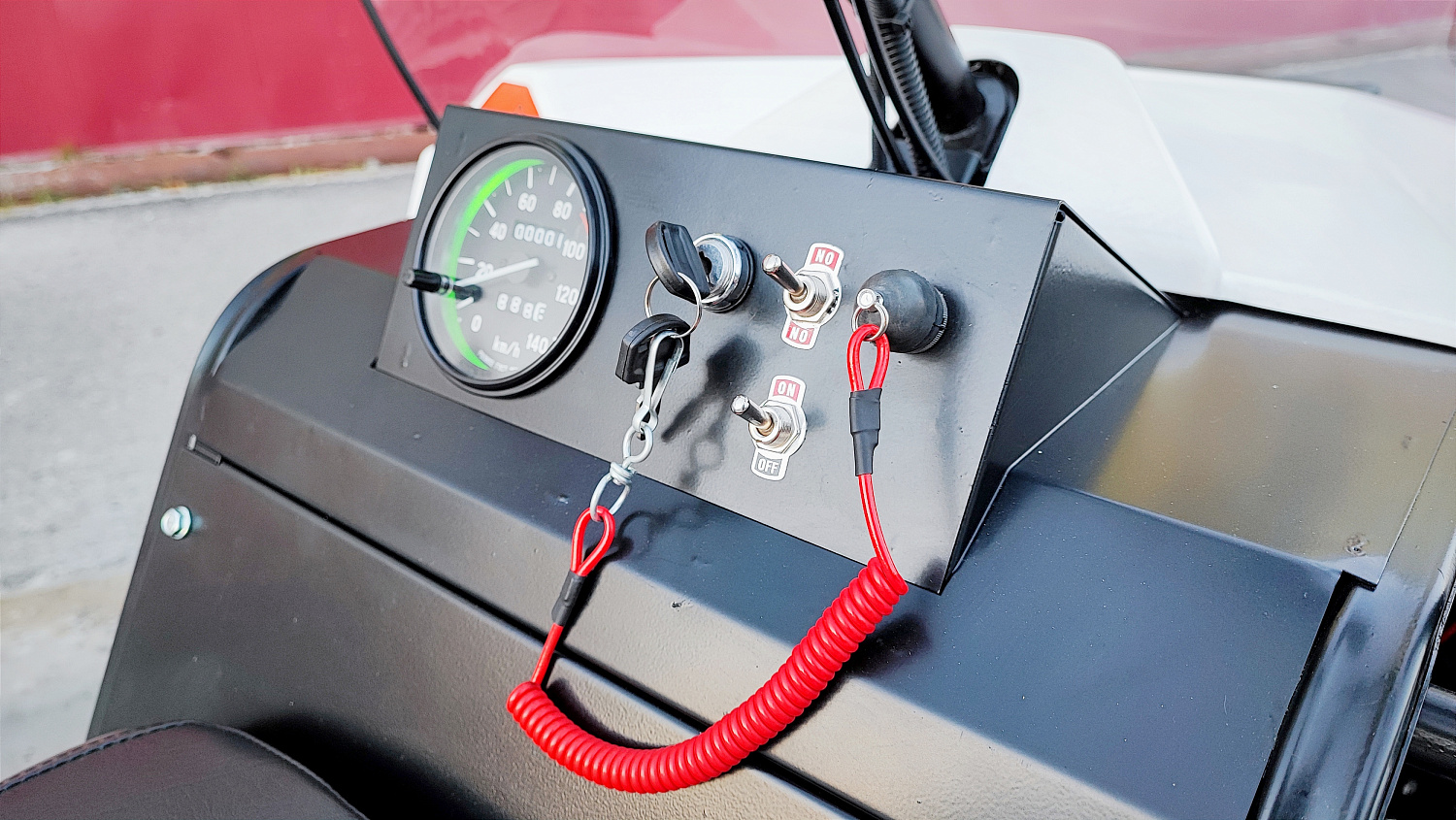 Снегоход PROMAX SNOWBEAR V3 650 2T в Костроме