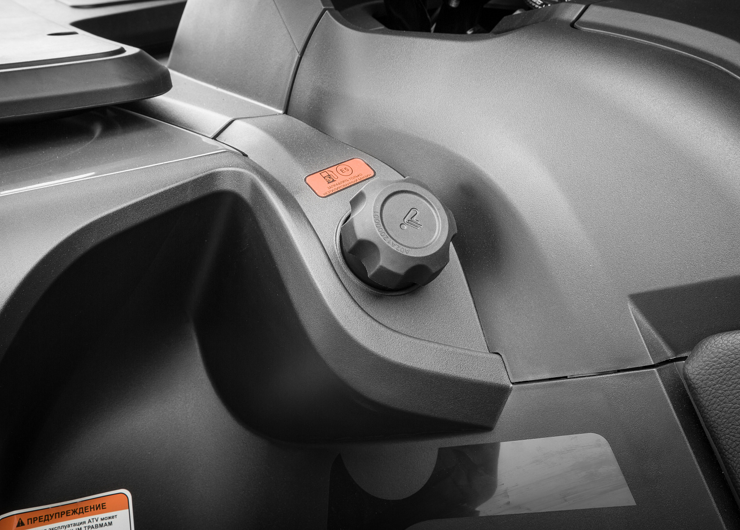  Квадроцикл Segway SNARLER AT6 LE в Костроме