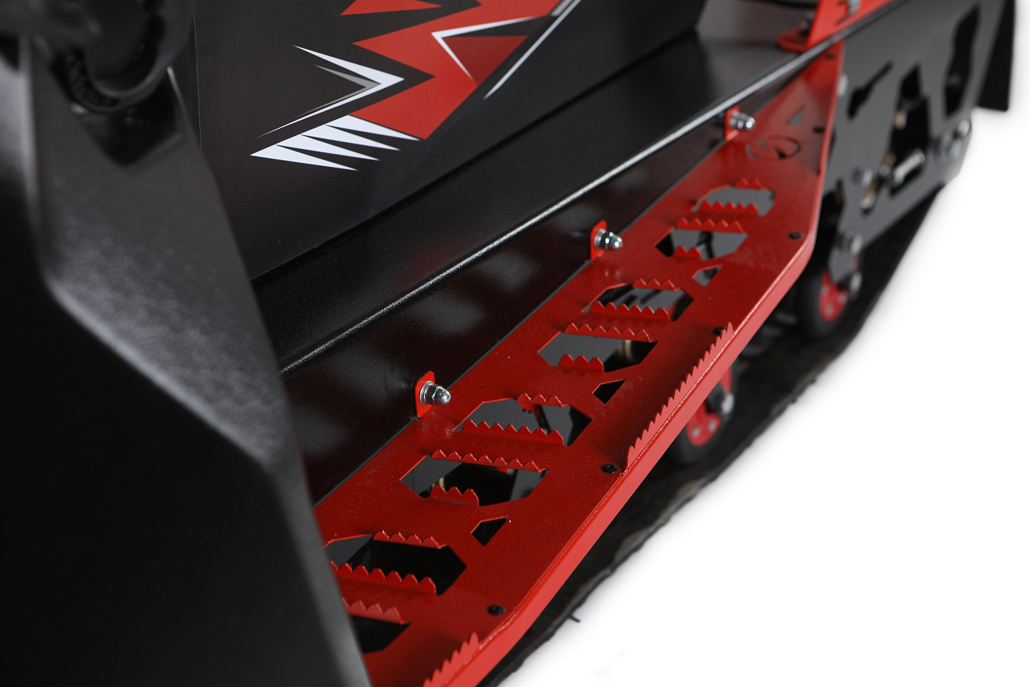 Снегоход IKUDZO HUNTER 700LK 25 V2 в Костроме