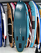 SUP (САП) Доска RAIDEX TAITA BLUE BOTTOM 10,6’ (320см) в Костроме