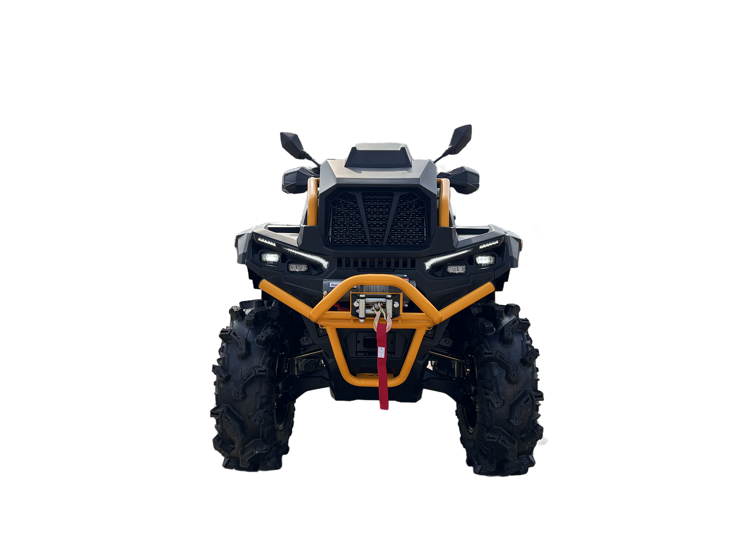 Квадроцикл GBM EXPLORER 1100SW MUD с ПСМ в Костроме