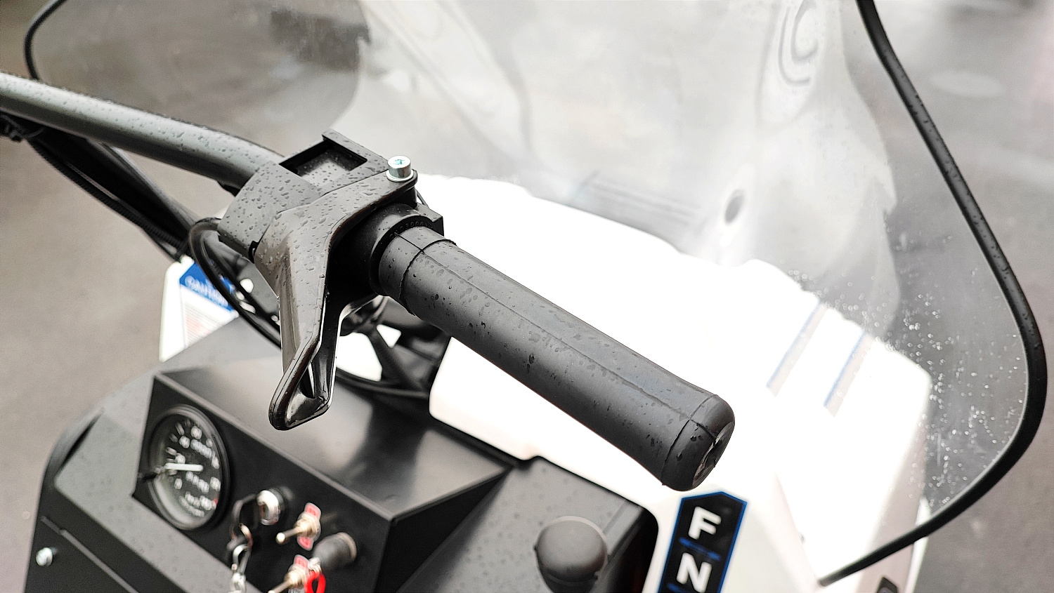 Снегоход PROMAX SNOWBEAR V3 800 4T ST в Костроме