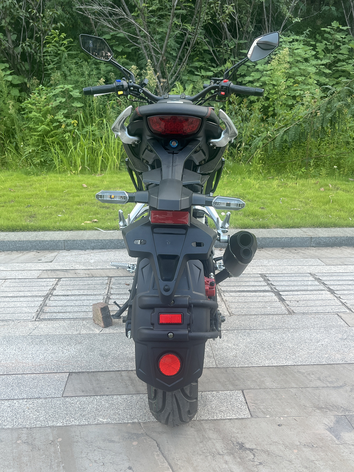 Мопед PROMAX CB130R (49) в Костроме