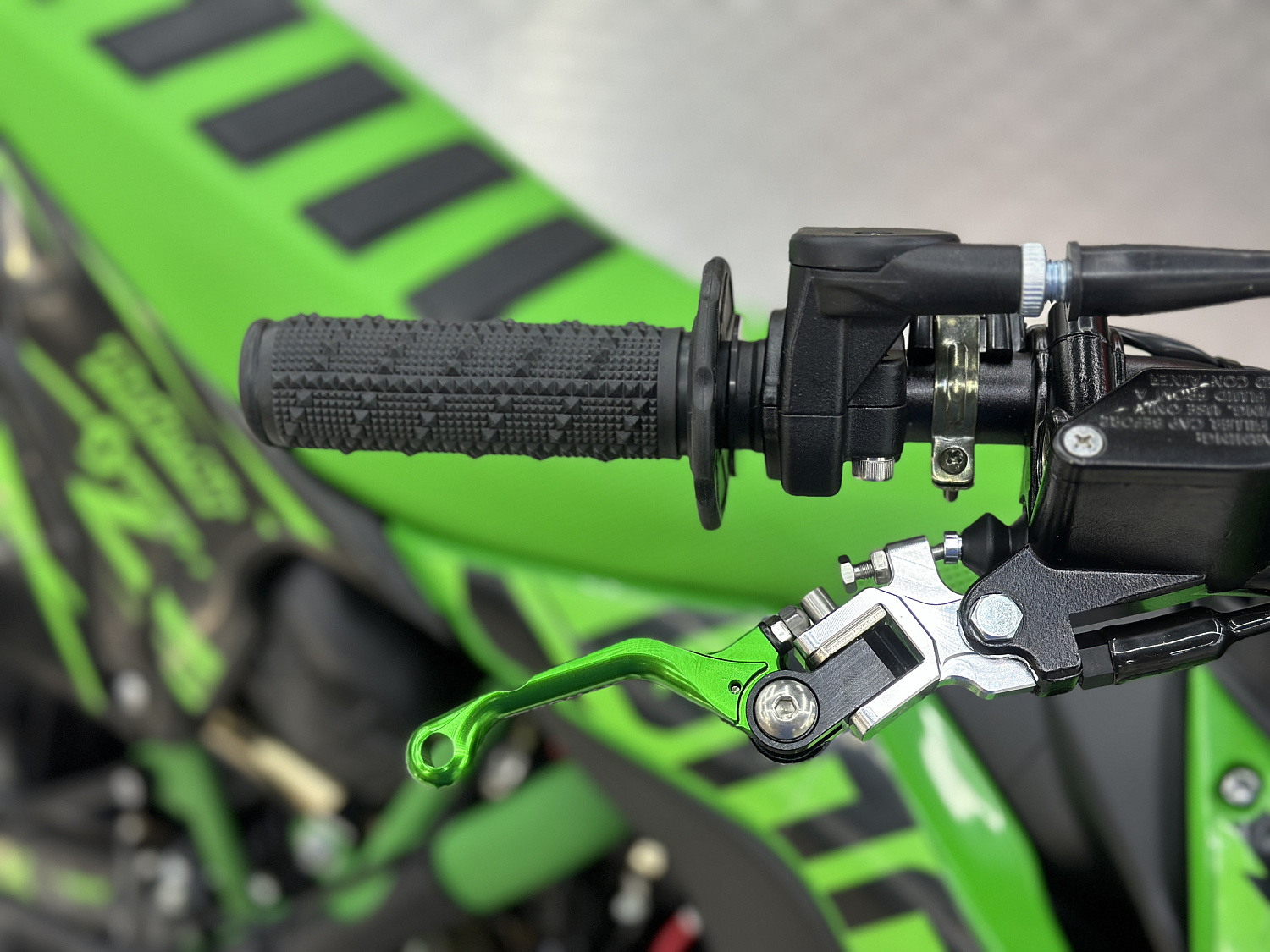 Кроссовый мотоцикл PROMAX DAIKON CB330 в Костроме