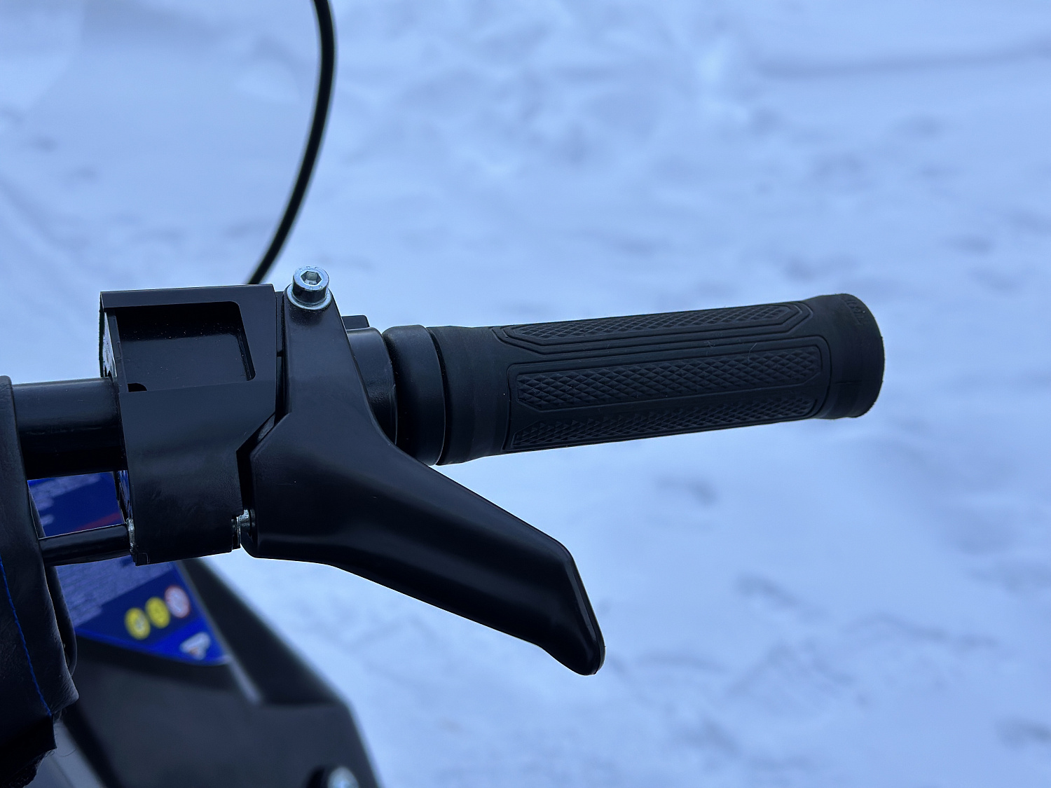 Снегоход PROMAX YAKUT 500 LONG 2.0 4T 20 в Костроме