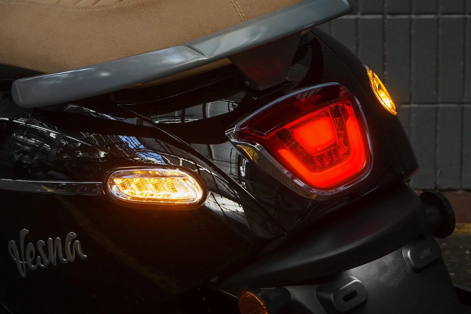 Скутер MINSK Vesna 50 M1NSK в Костроме