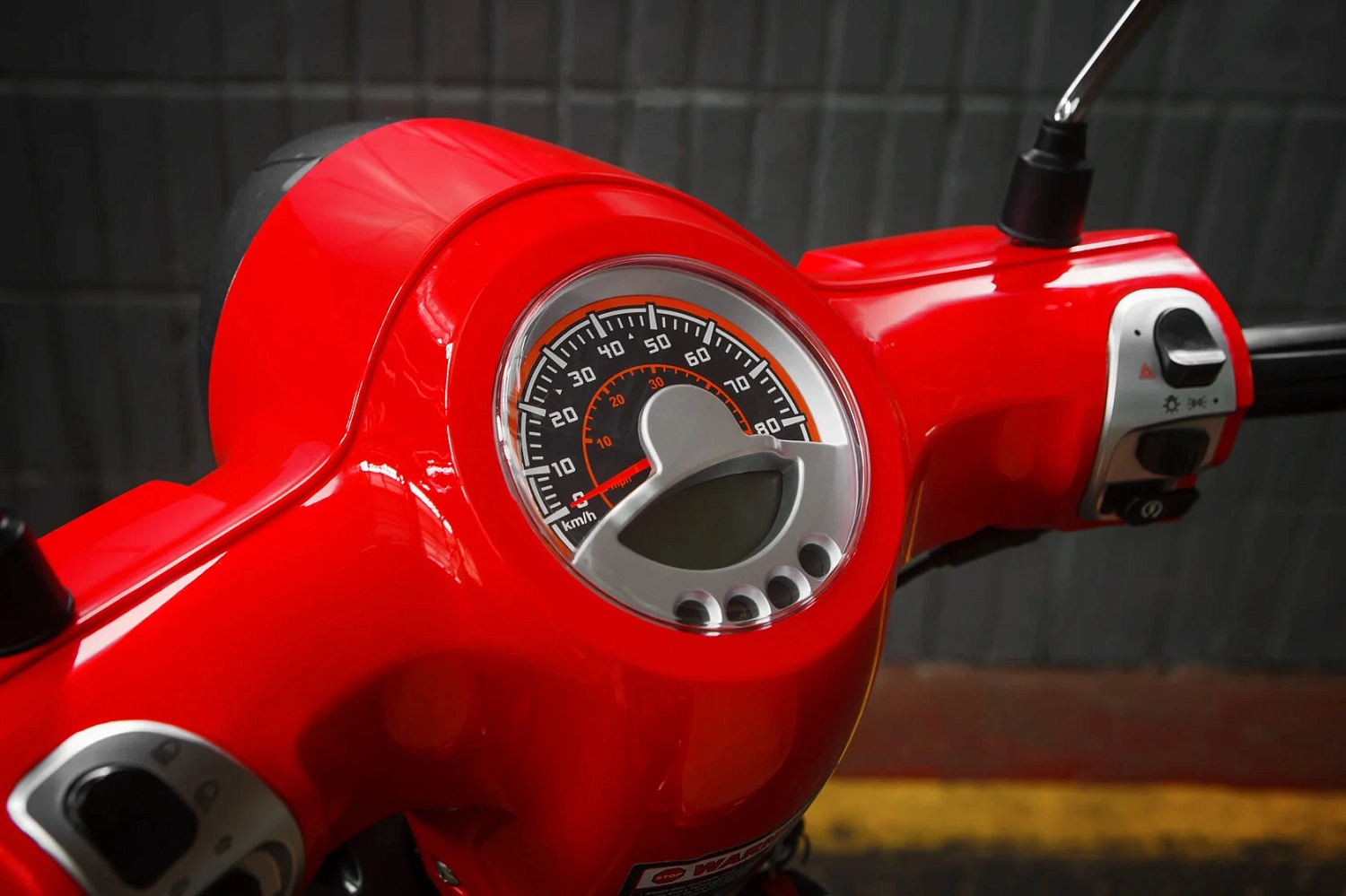 Скутер MINSK Vesna 50 M1NSK в Костроме