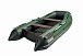 Лодка MISHIMO LITE 370 в Костроме
