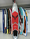 SUP (САП) ДОСКА RAIDEX TAITA PREMIUM SPINE 12,6’ (381СМ) в Костроме