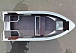 Алюминиевая лодка Wyatboat-390 Р NEW в Костроме