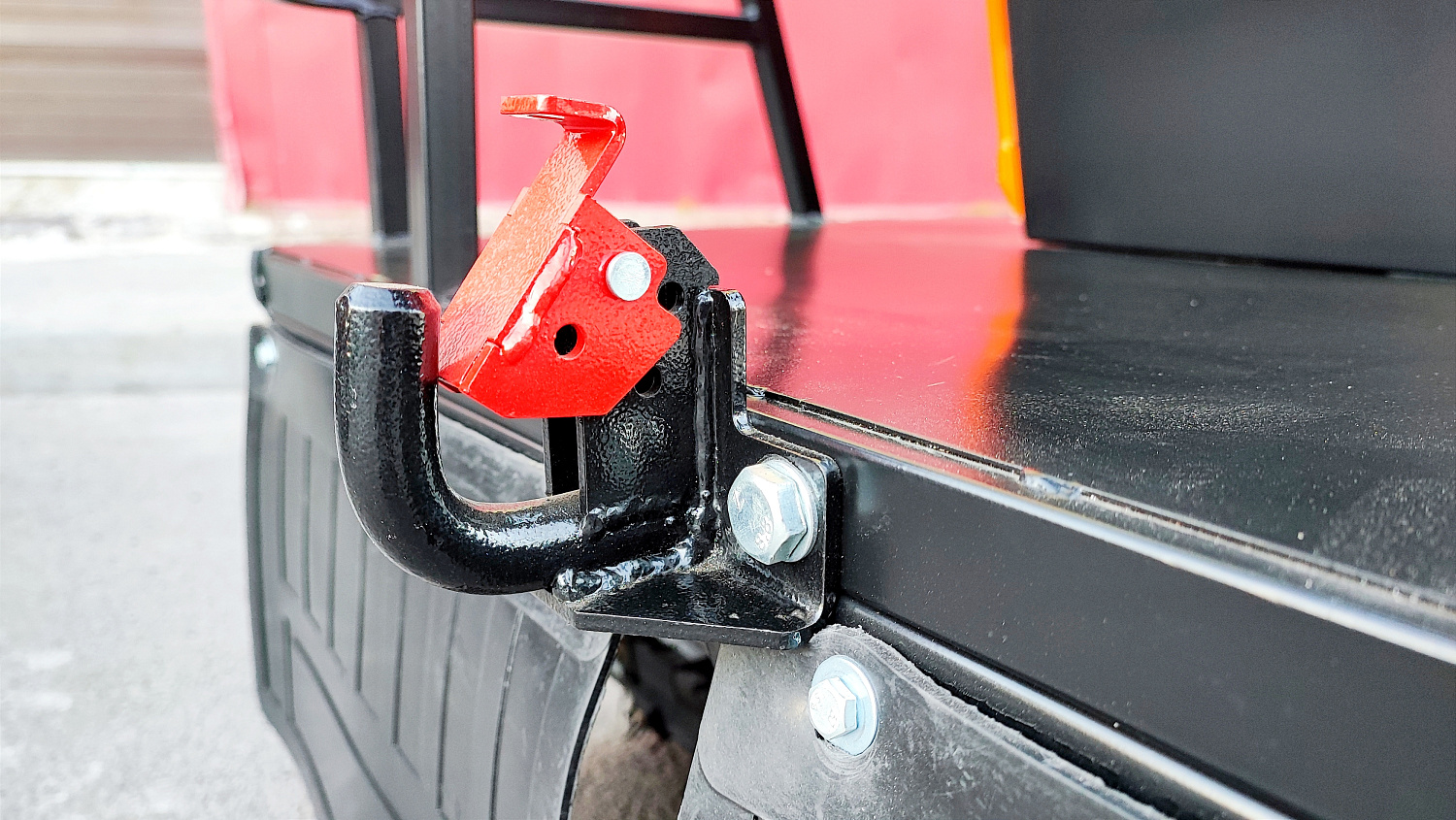 Снегоход PROMAX SNOWBEAR V3 650 2T в Костроме