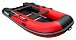 НАДУВНАЯ ЛОДКА GLADIATOR B370 в Костроме