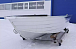 Алюминиевая лодка Wyatboat-370 в Костроме