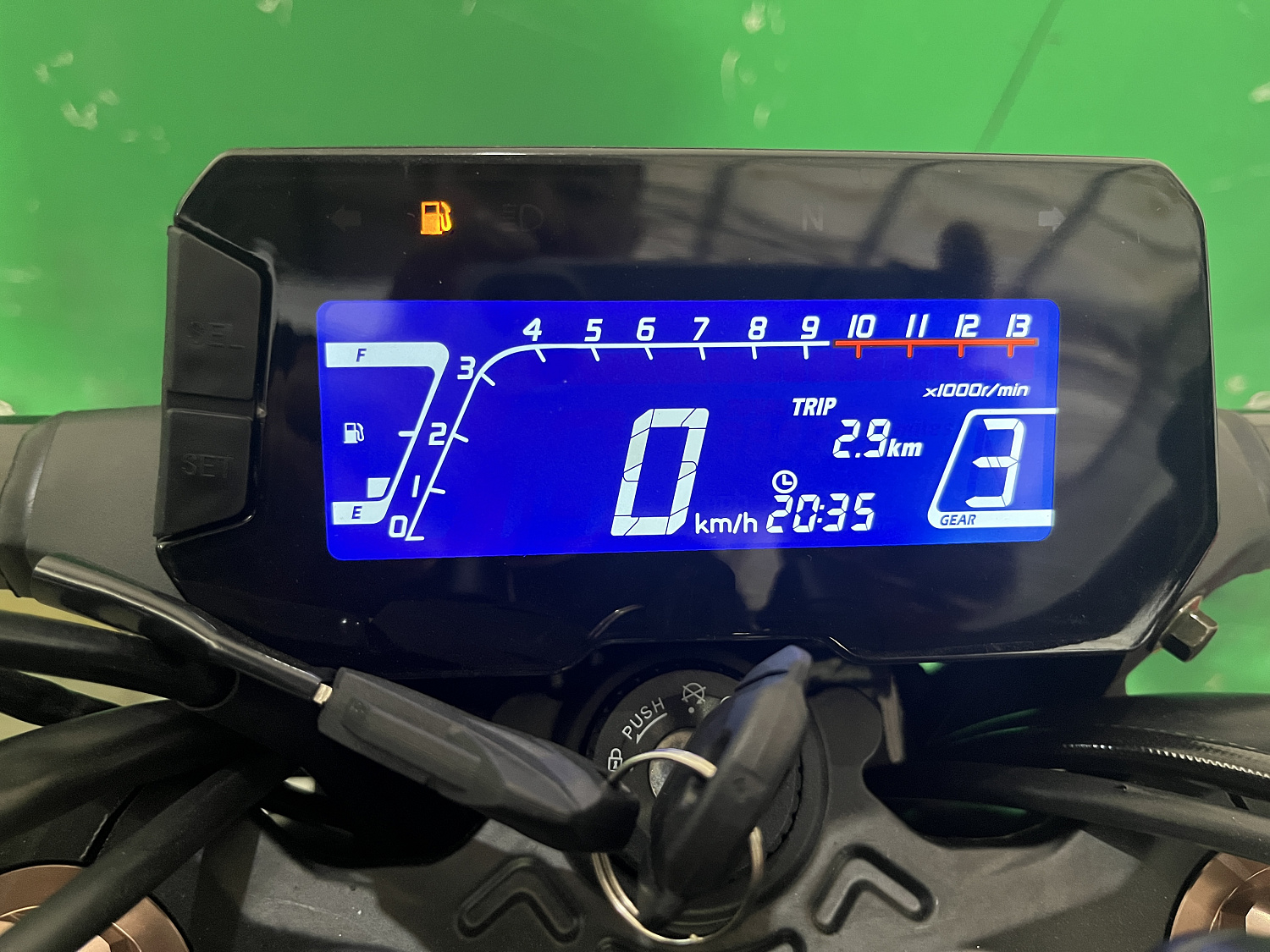 Мопед PROMAX CB130R (49) в Костроме