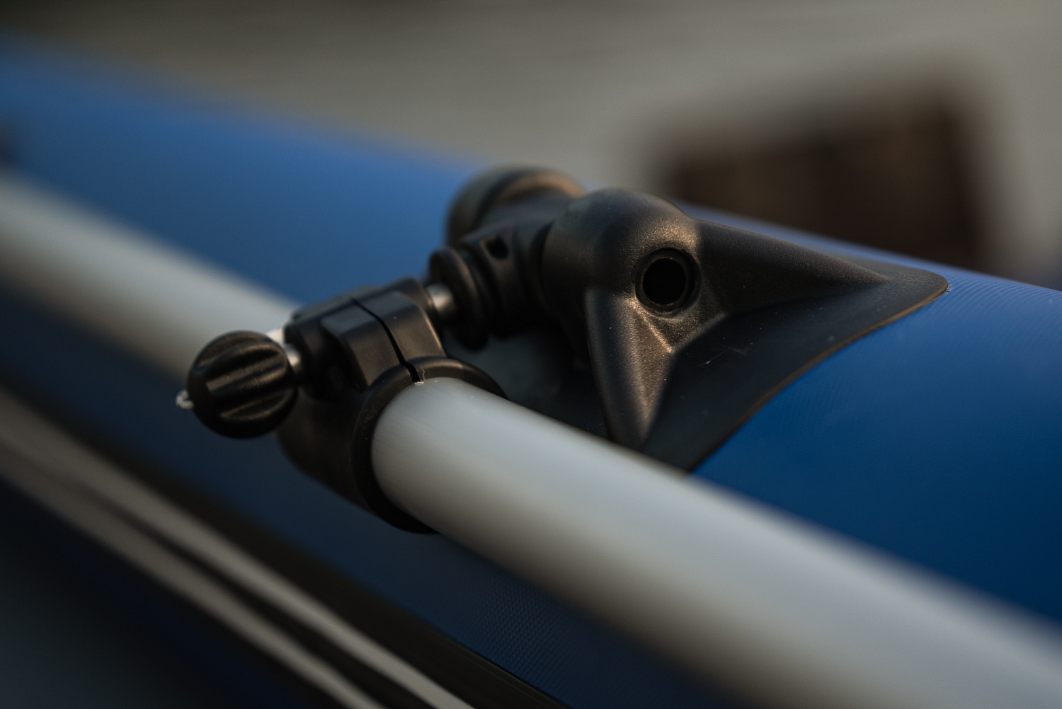 Лодка MISHIMO RIVER FJET PRO 430  под водомет в Костроме