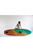 НАДУВНОЙ SUP-BOARD BREEZE 10,6 в Костроме